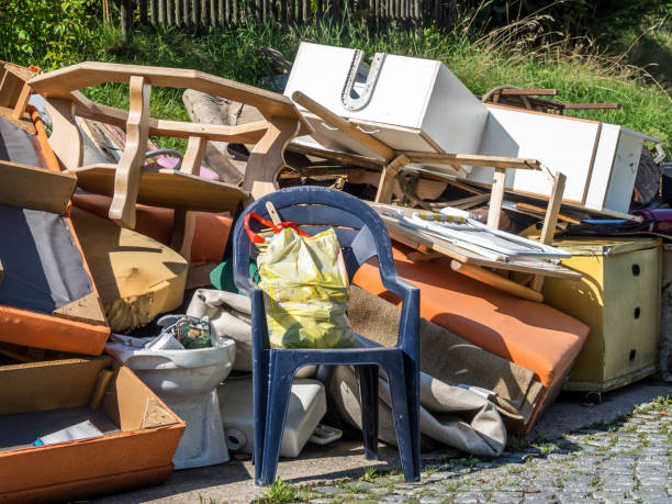 Attic Cleanout Services in Richmond Heights, FL