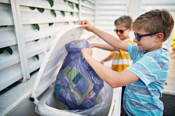 Best Dumpster Rental Services  in Richmond Heights, FL