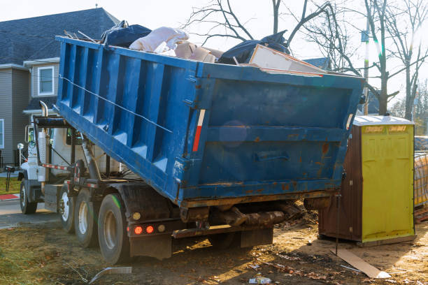 Best Hot Tub Removal  in Richmond Heights, FL