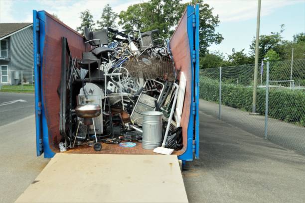 Best Construction Debris Removal  in Richmond Heights, FL