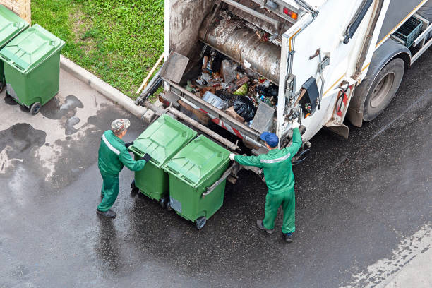 Best Junk Hauling Services  in Richmond Heights, FL